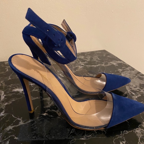 Gianvito Rossi Shoes - Giannvito Rossi Heels